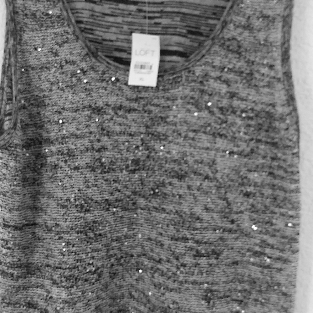 Dress top